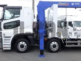2026 Mitsubishi Fuso Super Great Truck for sale, Japanese used car export - photo 14 of 21 | GULJI TRADERS