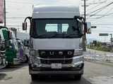 2026 Mitsubishi Fuso Super Great Truck for sale, Japanese used car export - photo 2 of 21 | GULJI TRADERS