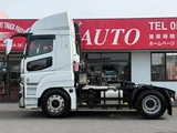 2026 Mitsubishi Fuso Super Great Truck for sale, Japanese used car export - photo 3 of 21 | GULJI TRADERS