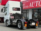 2026 Mitsubishi Fuso Super Great Truck for sale, Japanese used car export - photo 4 of 21 | GULJI TRADERS