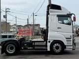 2026 Mitsubishi Fuso Super Great Truck for sale, Japanese used car export - photo 7 of 21 | GULJI TRADERS