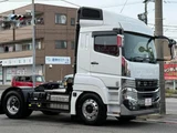 2026 Mitsubishi Fuso Super Great Truck for sale, Japanese used car export - photo 8 of 21 | GULJI TRADERS