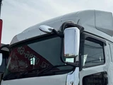 2026 Mitsubishi Fuso Super Great Truck for sale, Japanese used car export - photo 9 of 21 | GULJI TRADERS