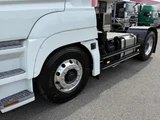 2026 Mitsubishi Fuso Super Great Truck for sale, Japanese used car export - photo 10 of 21 | GULJI TRADERS