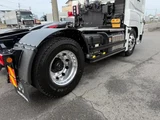 2026 Mitsubishi Fuso Super Great Truck for sale, Japanese used car export - photo 13 of 21 | GULJI TRADERS