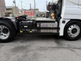 2026 Mitsubishi Fuso Super Great Truck for sale, Japanese used car export - photo 14 of 21 | GULJI TRADERS