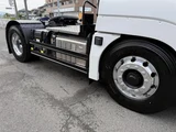 2026 Mitsubishi Fuso Super Great Truck for sale, Japanese used car export - photo 15 of 21 | GULJI TRADERS