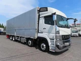 2026 Mitsubishi Fuso Super Great Truck for sale, Japanese used car export - photo 2 of 21 | GULJI TRADERS