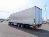 2026 Mitsubishi Fuso Super Great Truck for sale, Japanese used car export - photo 3 of 21 | GULJI TRADERS
