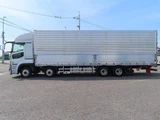 2026 Mitsubishi Fuso Super Great Truck for sale, Japanese used car export - photo 7 of 21 | GULJI TRADERS