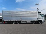 2026 Mitsubishi Fuso Super Great Truck for sale, Japanese used car export - photo 8 of 21 | GULJI TRADERS