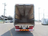 2026 Mitsubishi Fuso Super Great Truck for sale, Japanese used car export - photo 9 of 21 | GULJI TRADERS
