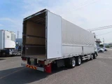 2026 Mitsubishi Fuso Super Great Truck for sale, Japanese used car export - photo 10 of 21 | GULJI TRADERS