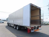 2026 Mitsubishi Fuso Super Great Truck for sale, Japanese used car export - photo 11 of 21 | GULJI TRADERS