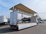 2026 Mitsubishi Fuso Super Great Truck for sale, Japanese used car export - photo 13 of 21 | GULJI TRADERS
