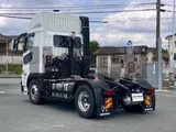 2026 Mitsubishi Fuso Super Great Truck for sale, Japanese used car export - photo 3 of 21 | GULJI TRADERS