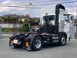 2026 Mitsubishi Fuso Super Great Truck for sale, Japanese used car export - photo 4 of 21 | GULJI TRADERS