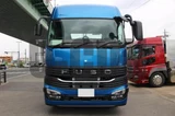 2026 Mitsubishi Fuso Super Great Truck for sale, Japanese used car export - photo 2 of 21 | GULJI TRADERS