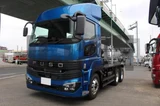 2026 Mitsubishi Fuso Super Great Truck for sale, Japanese used car export - photo 3 of 21 | GULJI TRADERS