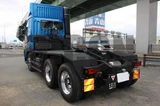 2026 Mitsubishi Fuso Super Great Truck for sale, Japanese used car export - photo 4 of 21 | GULJI TRADERS