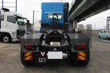 2026 Mitsubishi Fuso Super Great Truck for sale, Japanese used car export - photo 5 of 21 | GULJI TRADERS