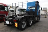 2026 Mitsubishi Fuso Super Great Truck for sale, Japanese used car export - photo 6 of 21 | GULJI TRADERS