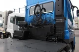 2026 Mitsubishi Fuso Super Great Truck for sale, Japanese used car export - photo 7 of 21 | GULJI TRADERS