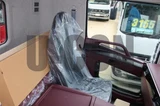 2026 Mitsubishi Fuso Super Great Truck for sale, Japanese used car export - photo 19 of 21 | GULJI TRADERS