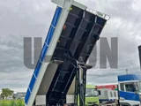 2026 Mitsubishi Fuso Super Great Truck for sale, Japanese used car export - photo 4 of 21 | GULJI TRADERS