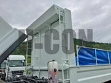 2026 Mitsubishi Fuso Super Great Truck for sale, Japanese used car export - photo 5 of 21 | GULJI TRADERS