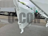 2026 Mitsubishi Fuso Super Great Truck for sale, Japanese used car export - photo 9 of 21 | GULJI TRADERS