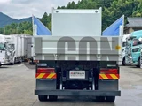 2026 Mitsubishi Fuso Super Great Truck for sale, Japanese used car export - photo 11 of 21 | GULJI TRADERS