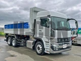 2026 Mitsubishi Fuso Super Great Truck for sale, Japanese used car export - photo 12 of 21 | GULJI TRADERS