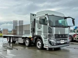 2026 Mitsubishi Fuso Super Great Truck for sale, Japanese used car export - photo 2 of 21 | GULJI TRADERS