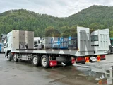 2026 Mitsubishi Fuso Super Great Truck for sale, Japanese used car export - photo 3 of 21 | GULJI TRADERS