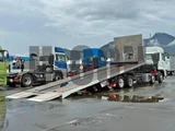 2026 Mitsubishi Fuso Super Great Truck for sale, Japanese used car export - photo 4 of 21 | GULJI TRADERS