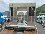 2026 Mitsubishi Fuso Super Great Truck for sale, Japanese used car export - photo 5 of 21 | GULJI TRADERS