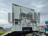 2026 Mitsubishi Fuso Super Great Truck for sale, Japanese used car export - photo 6 of 21 | GULJI TRADERS