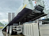 2026 Mitsubishi Fuso Super Great Truck for sale, Japanese used car export - photo 7 of 21 | GULJI TRADERS