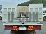 2026 Mitsubishi Fuso Super Great Truck for sale, Japanese used car export - photo 11 of 21 | GULJI TRADERS