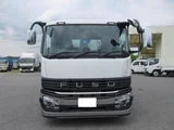 2026 Mitsubishi Fuso Super Great Truck for sale, Japanese used car export - photo 2 of 21 | GULJI TRADERS