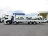 2026 Mitsubishi Fuso Super Great Truck for sale, Japanese used car export - photo 4 of 21 | GULJI TRADERS