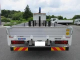 2026 Mitsubishi Fuso Super Great Truck for sale, Japanese used car export - photo 5 of 21 | GULJI TRADERS