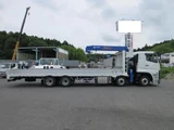 2026 Mitsubishi Fuso Super Great Truck for sale, Japanese used car export - photo 6 of 21 | GULJI TRADERS