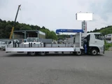 2026 Mitsubishi Fuso Super Great Truck for sale, Japanese used car export - photo 16 of 21 | GULJI TRADERS