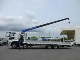 2026 Mitsubishi Fuso Super Great Truck for sale, Japanese used car export - photo 18 of 21 | GULJI TRADERS