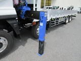 2026 Mitsubishi Fuso Super Great Truck for sale, Japanese used car export - photo 19 of 21 | GULJI TRADERS