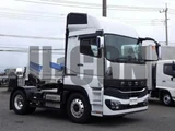2026 Mitsubishi Fuso Super Great Truck for sale, Japanese used car export - photo 2 of 21 | GULJI TRADERS