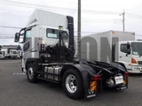 2026 Mitsubishi Fuso Super Great Truck for sale, Japanese used car export - photo 3 of 21 | GULJI TRADERS