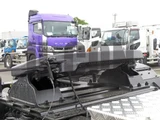 2026 Mitsubishi Fuso Super Great Truck for sale, Japanese used car export - photo 11 of 21 | GULJI TRADERS